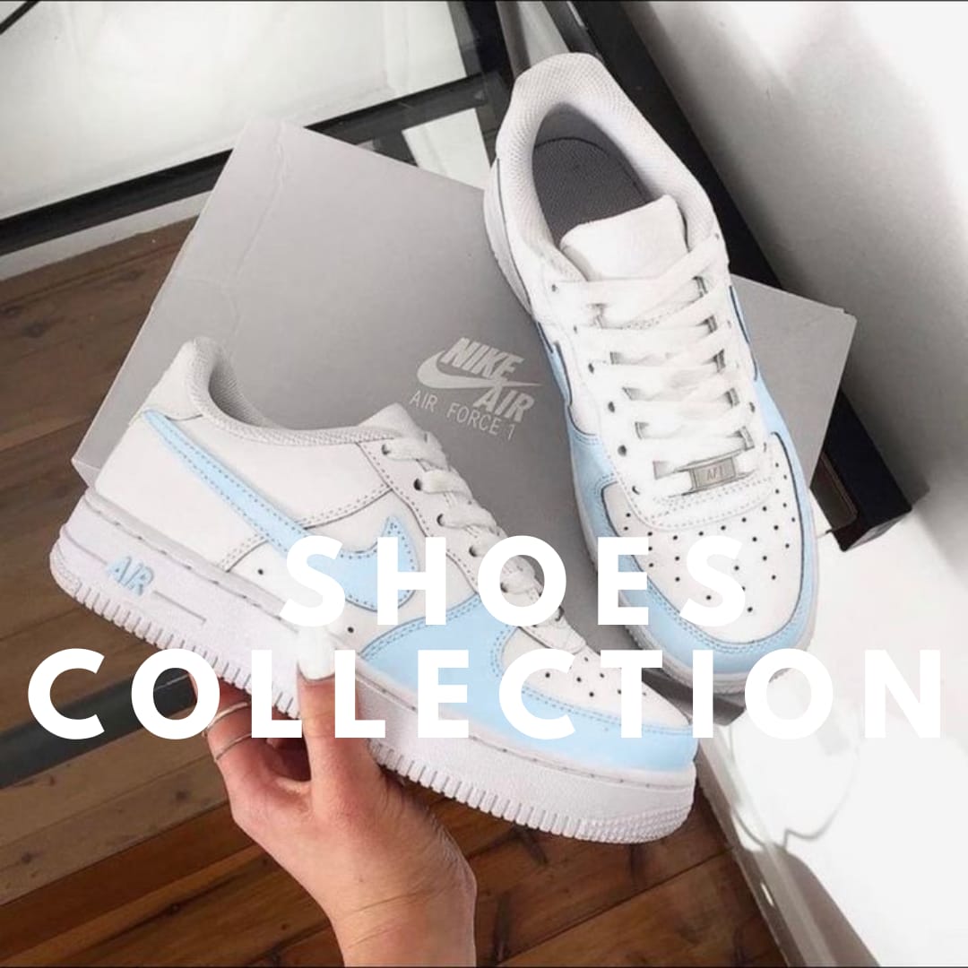 Shoes collection