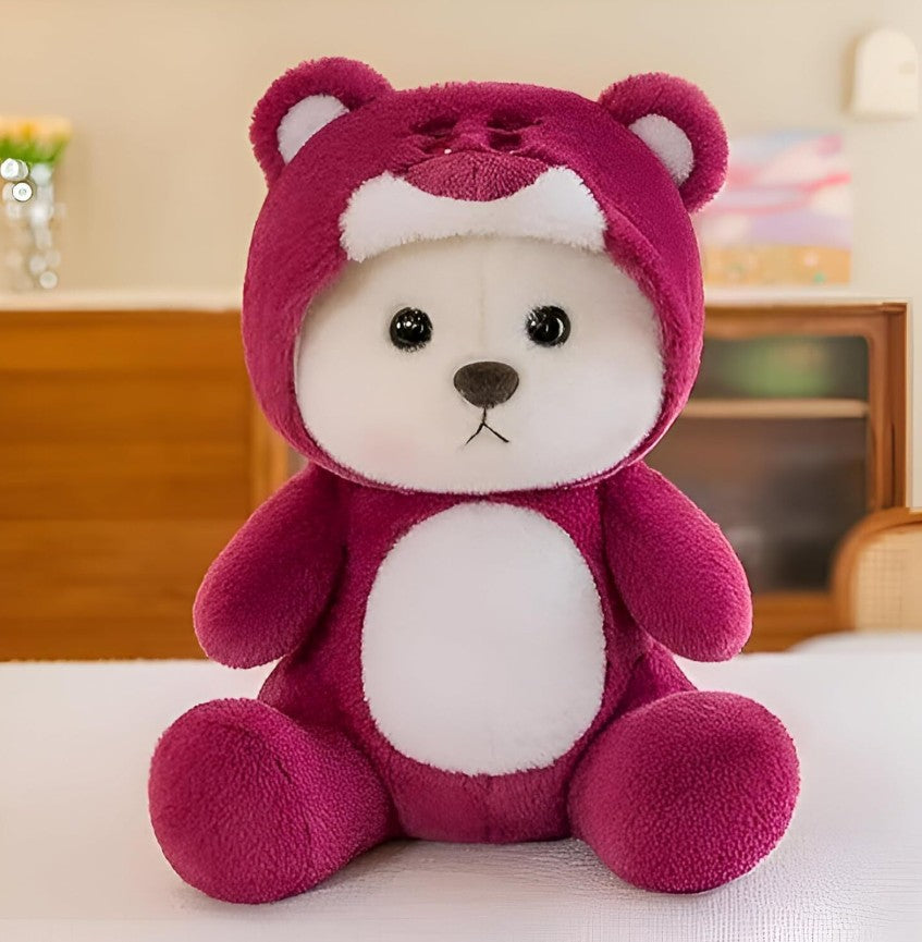 Cute Teddy Stuffed Animals Plush Toys