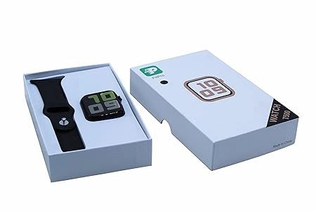 Silicone Strap T-500 Smart Watch for Men & Women (Multicolor, Pack of 1)