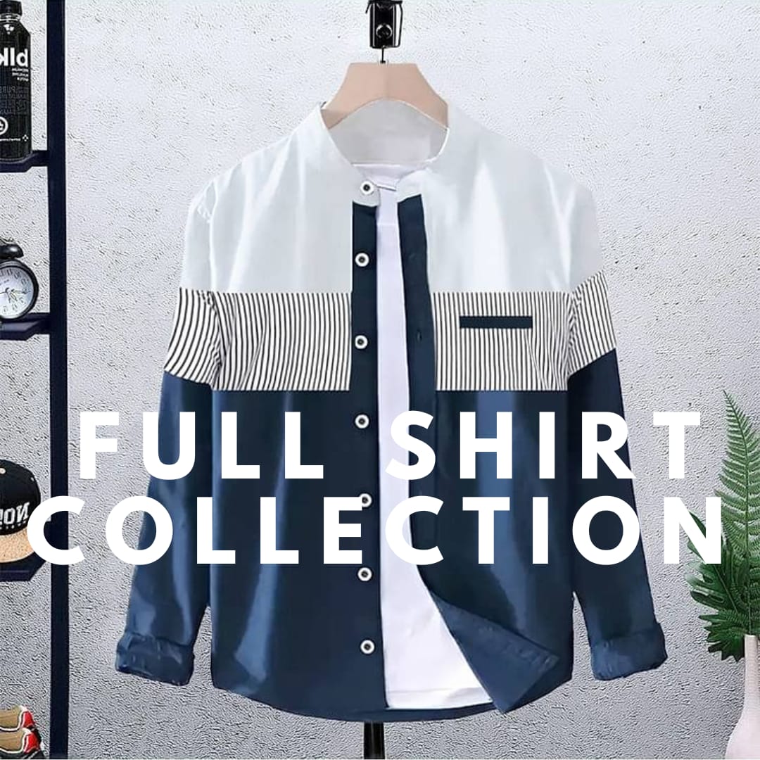 FULL SHIRT