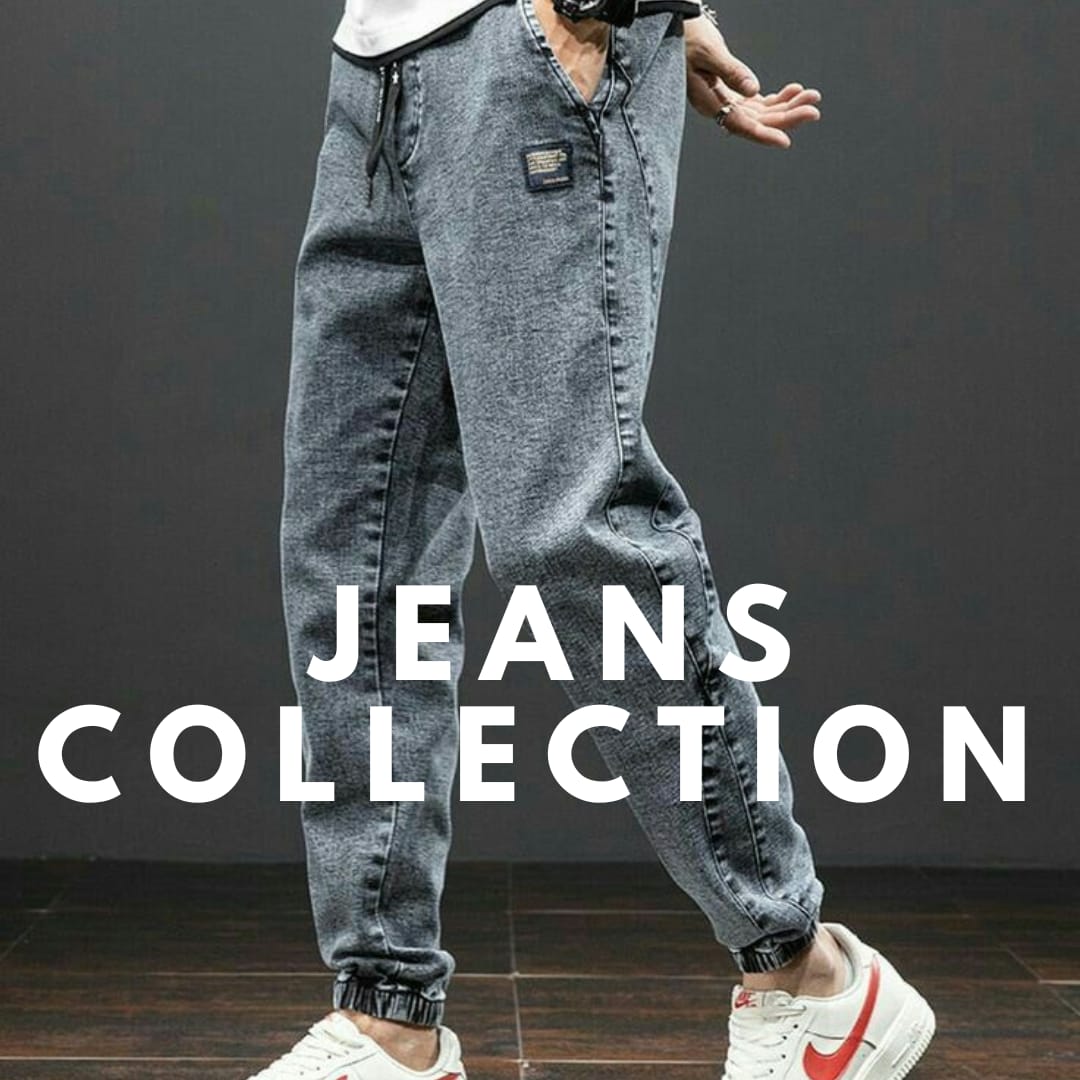 jeans collection